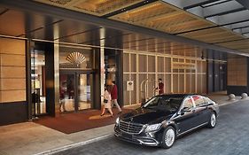 北京王府井文华东方酒店
